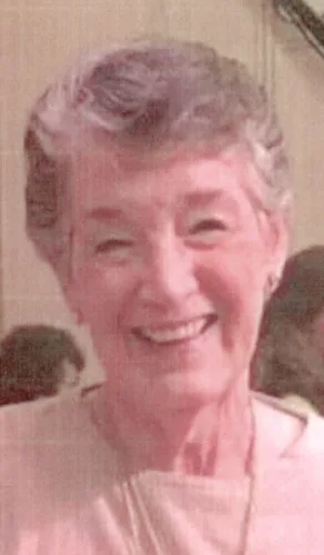 Emma S. Bishop